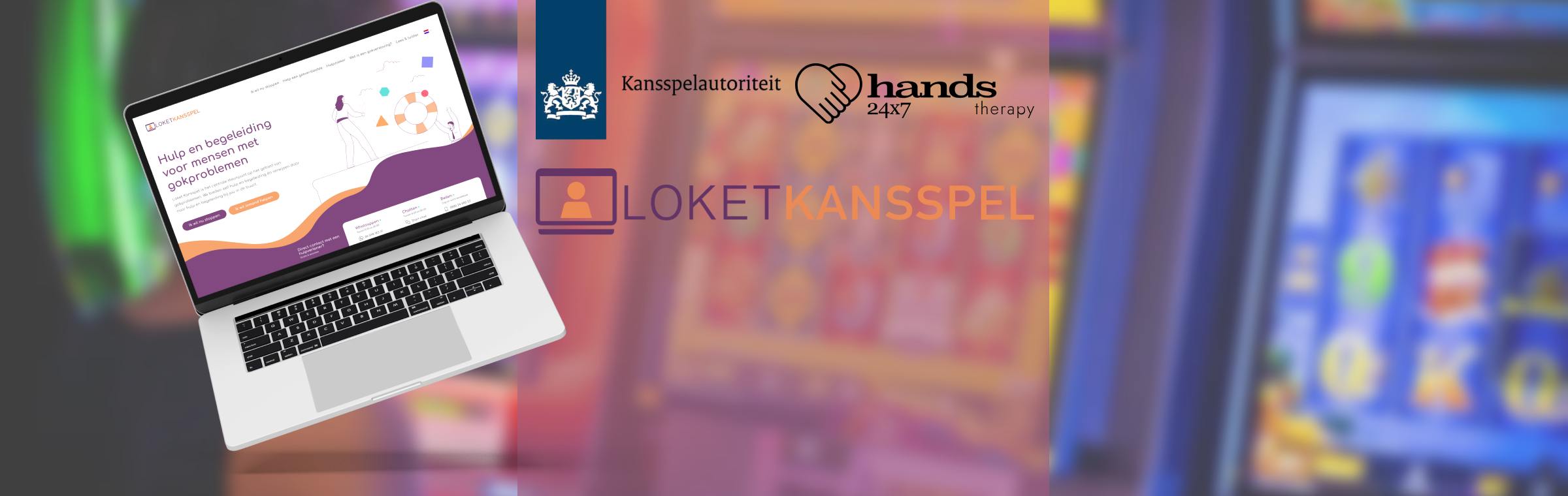 HANDS Loket Kansspel