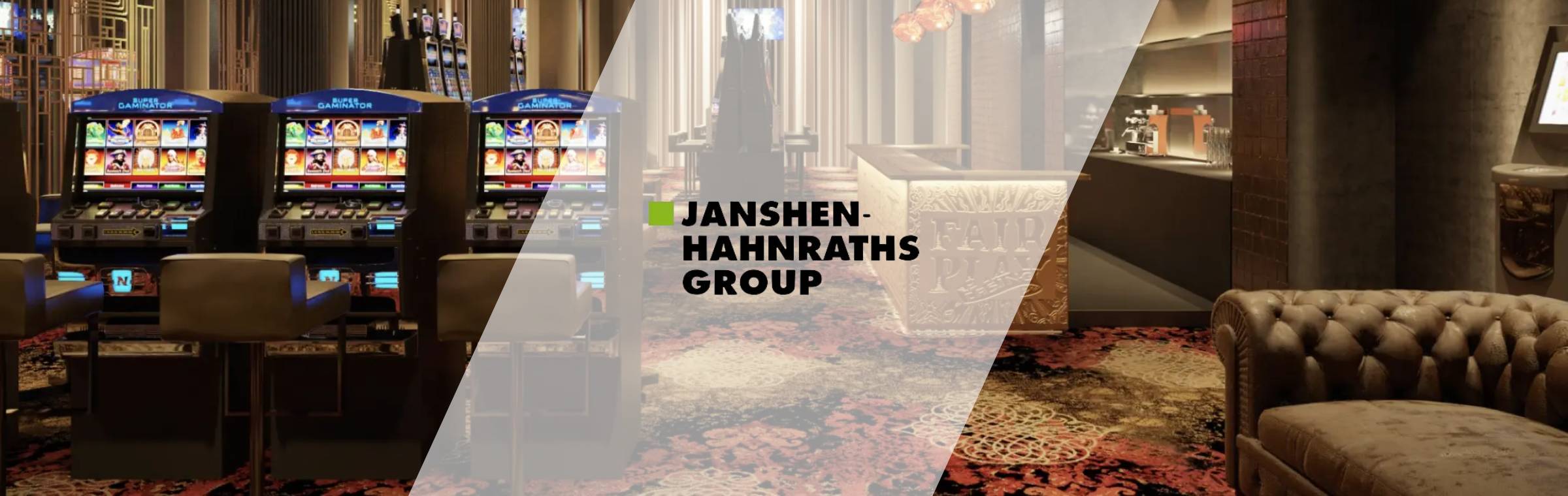 janshen-hahnraths herstructurering reorganisatie