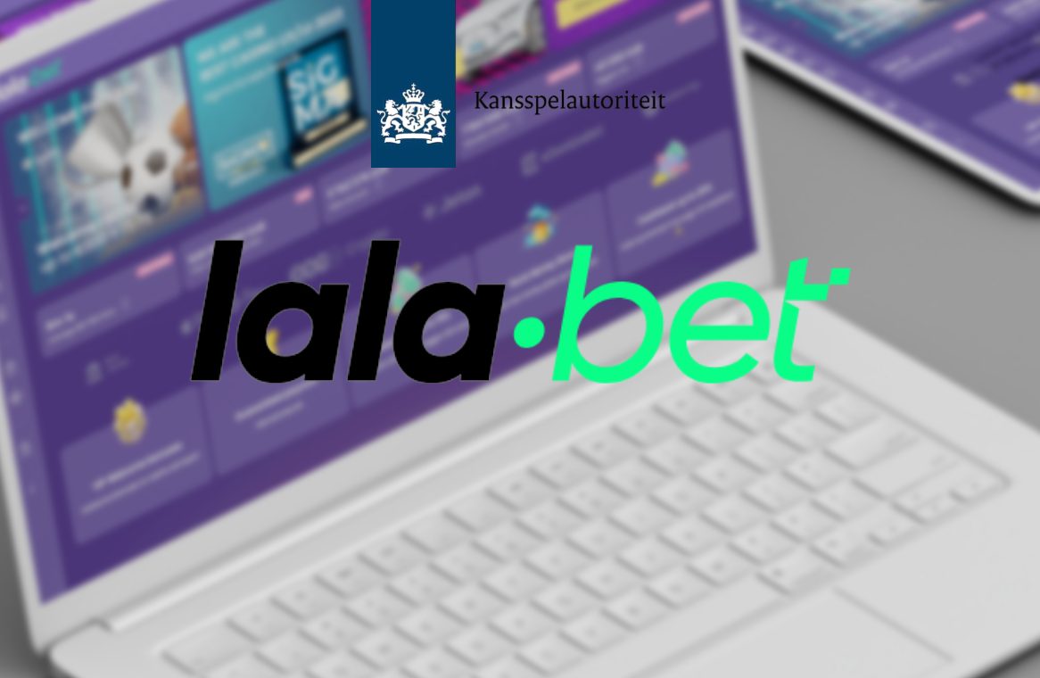 lalabet Kansspelautoriteit last onder dwangsom