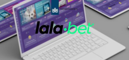 lalabet Kansspelautoriteit last onder dwangsom
