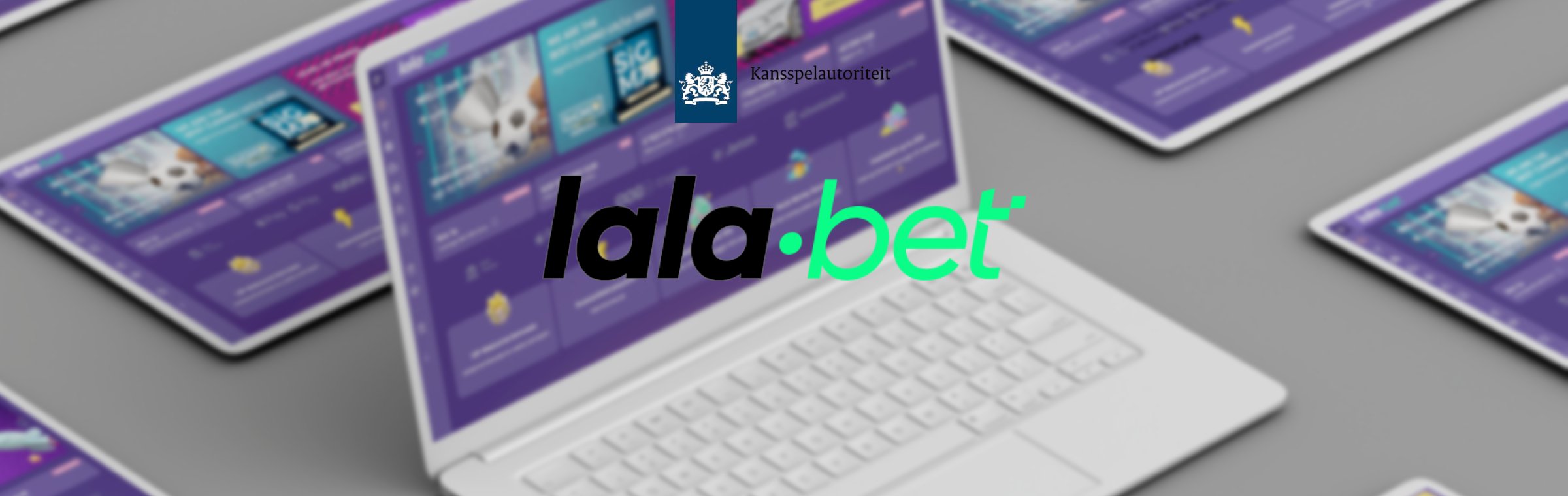 lalabet Kansspelautoriteit last onder dwangsom