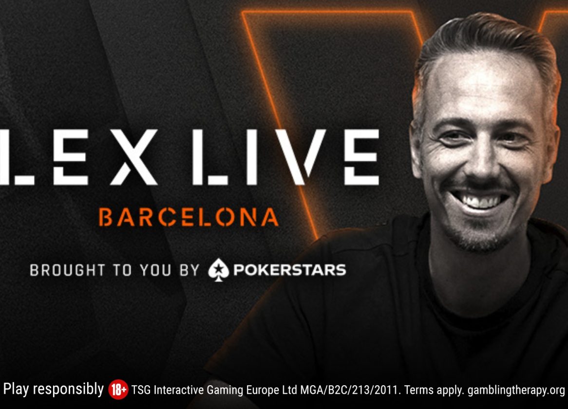 Lex Live 3