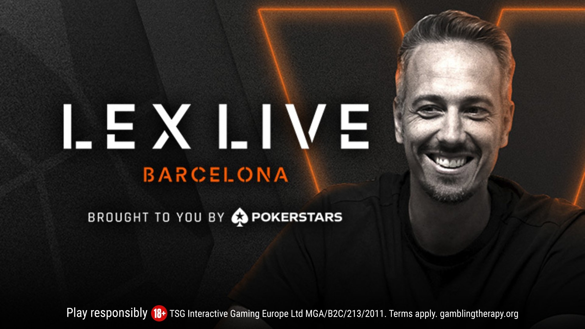 Lex Live 3