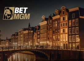 BetMGM Nederland