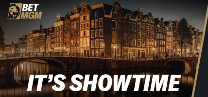 BetMGM Nederland