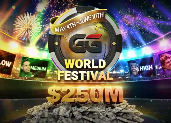 GG World Festival