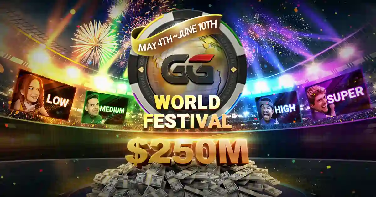 GG World Festival