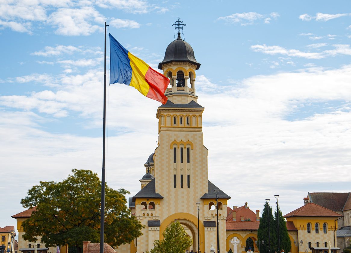 Roemenië verbod gokkasten