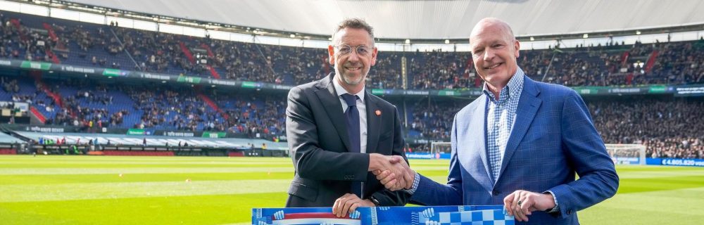KNVB, Nederlandse Loterij