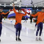 schaatsbond kansspelbelasting