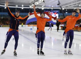 schaatsbond kansspelbelasting