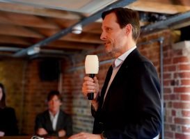 Peter-Paul de Goeij belastingverhoging NOGA coalitieakkoord