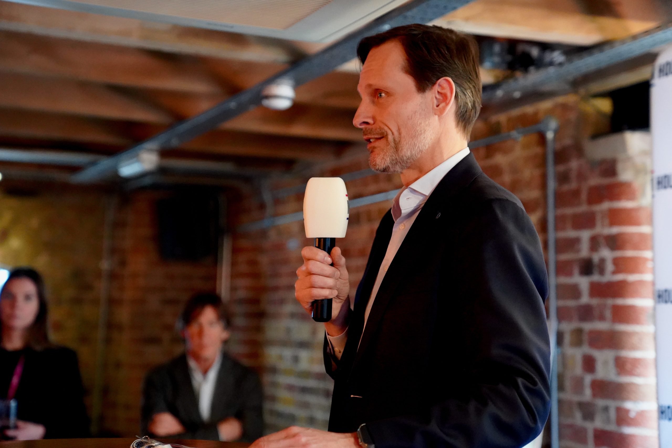 Peter-Paul de Goeij belastingverhoging NOGA coalitieakkoord