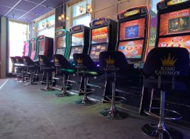 King Casino's Eibergen