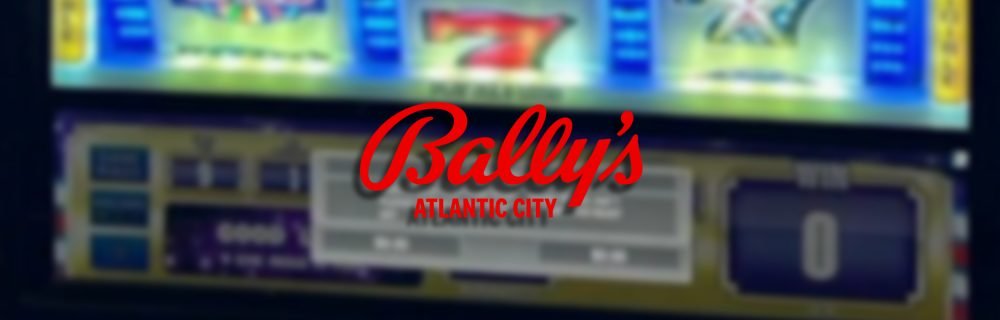 Bally's Casino jackpot