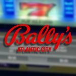 Bally's Casino jackpot