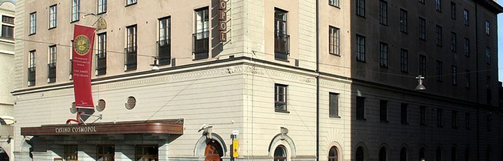 Casino Cosmopol
