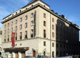 Casino Cosmopol