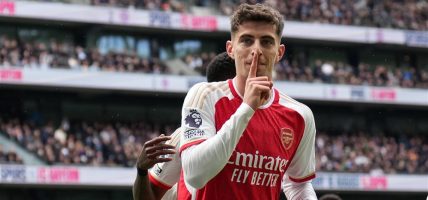 bet van de week 18