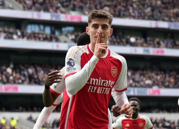 bet van de week 18