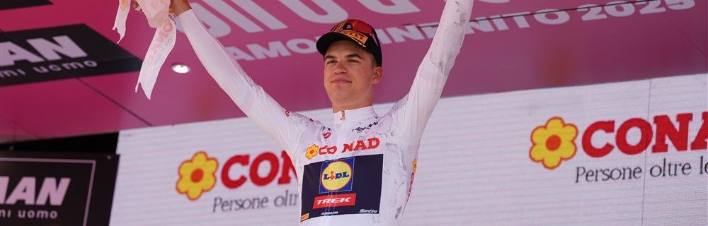 Giro etappe 3 favorieten
