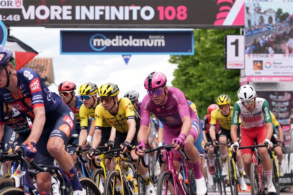 Giro d'Italia
