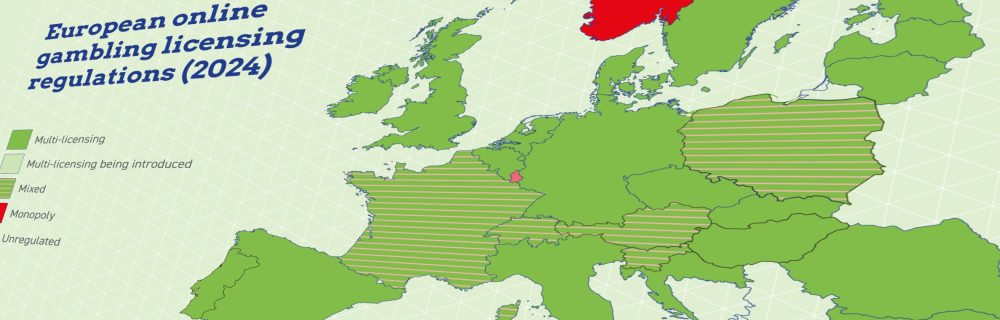 Europa multivergunningstelsel EGBA