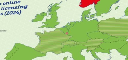 Europa multivergunningstelsel EGBA
