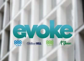 Evoke Plc 888