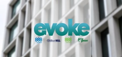 Evoke Plc 888
