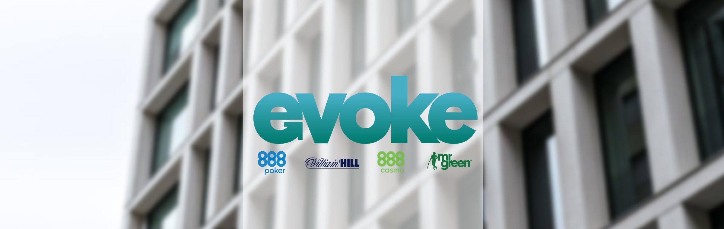 Evoke Plc 888