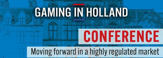 Gaming in Holland 2024