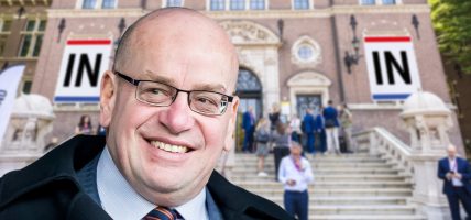 Gaming in Holland Fred Teeven 2024
