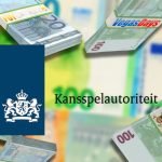 Kansspelautoriteit online casino's die weigeren hun boete of boetes te betalen