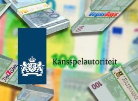Kansspelautoriteit online casino's die weigeren hun boete of boetes te betalen