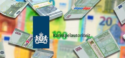 Kansspelautoriteit online casino's die weigeren hun boete of boetes te betalen
