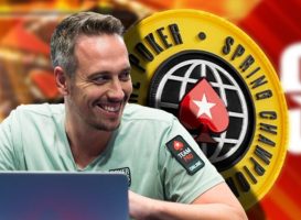 Lex Veldhuis SCOOP 2024
