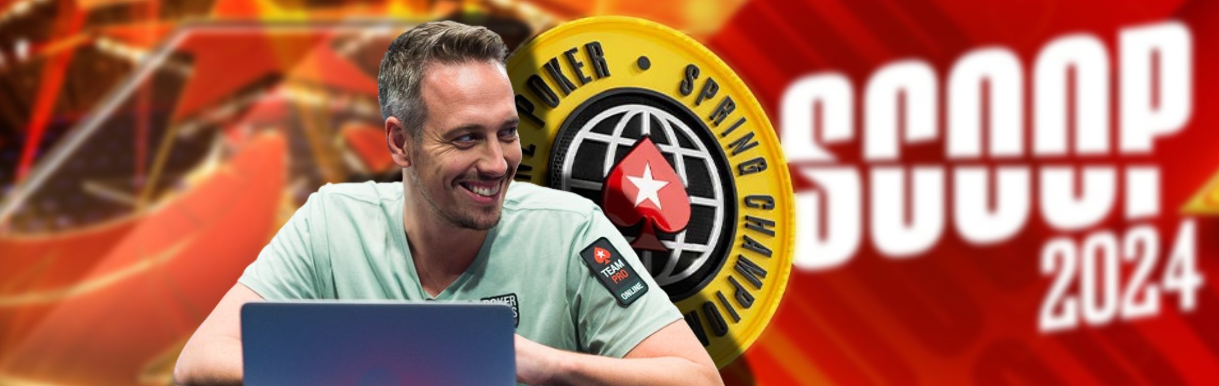 Lex Veldhuis SCOOP 2024