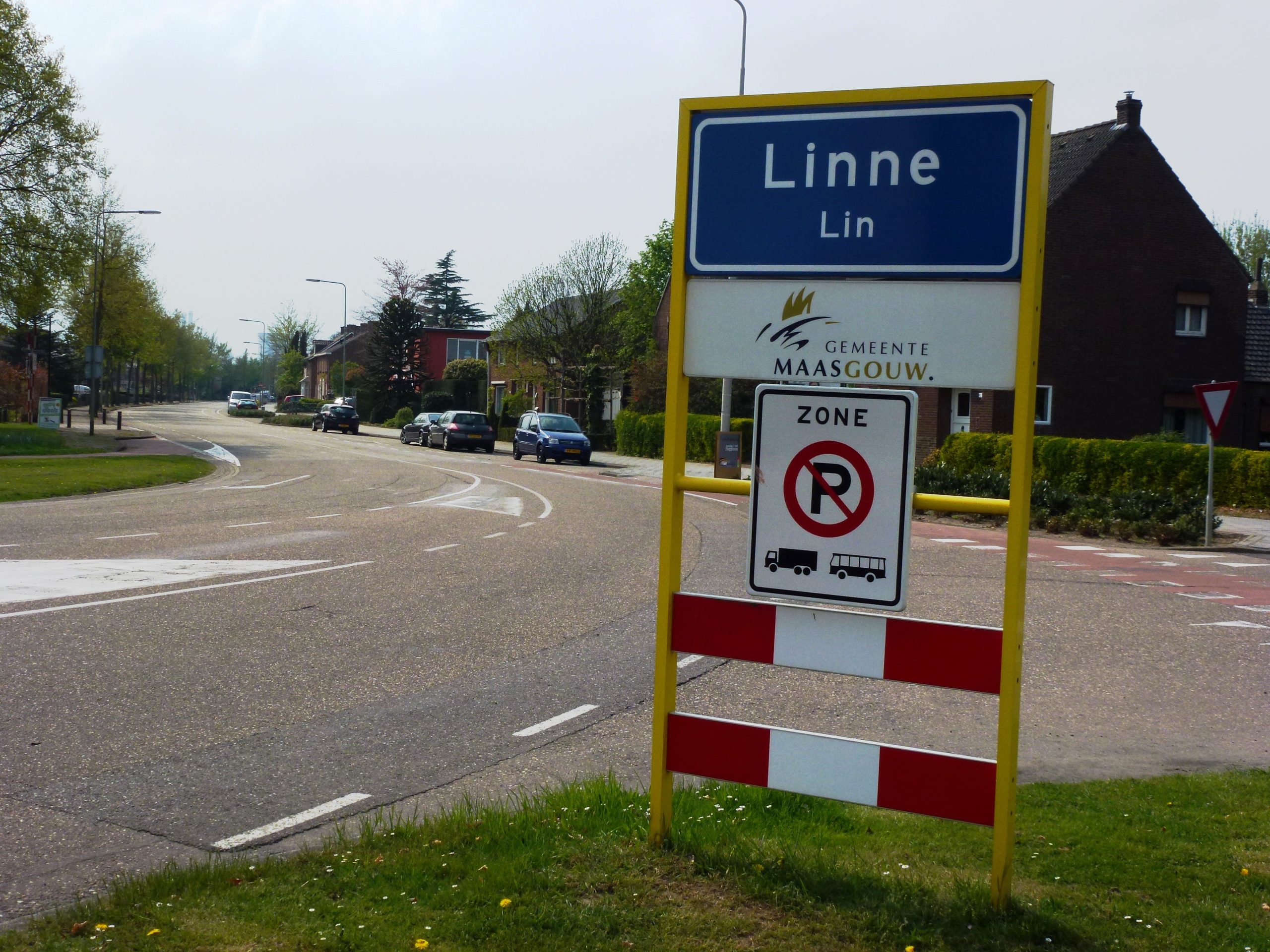 loterijprijs maasgouw