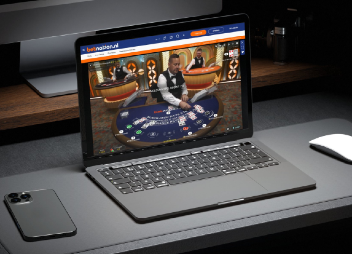 Live Casino tips expert verantwoord spelen