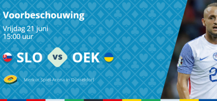 Wedtips Slowakije Oekraïne