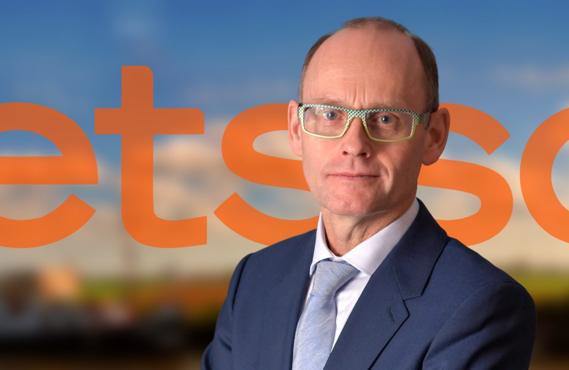 betsson CEO over regulering in Nederland