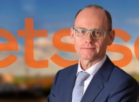 betsson CEO over regulering in Nederland