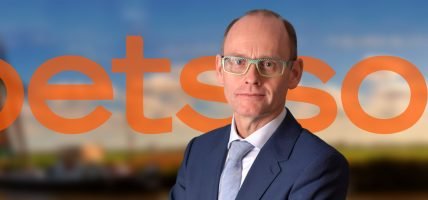 betsson CEO over regulering in Nederland