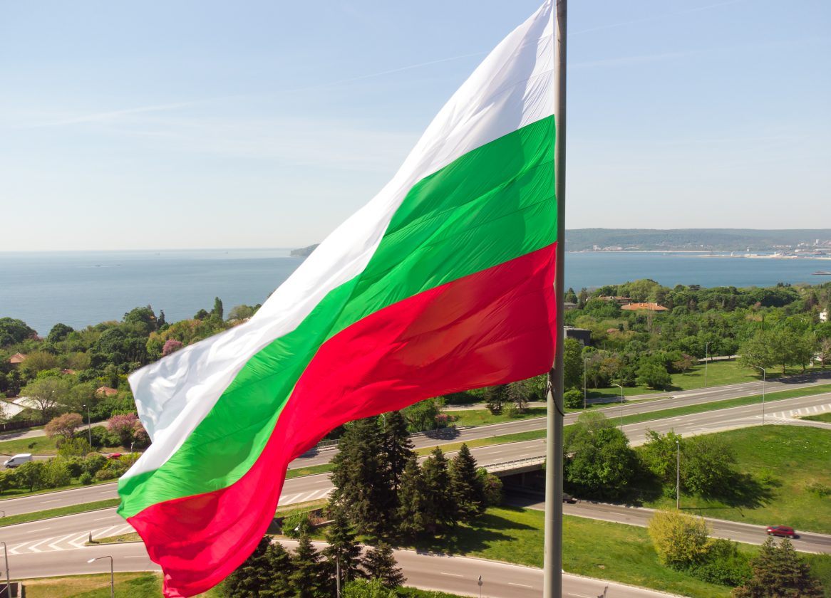 Bulgarije verbod gokreclame