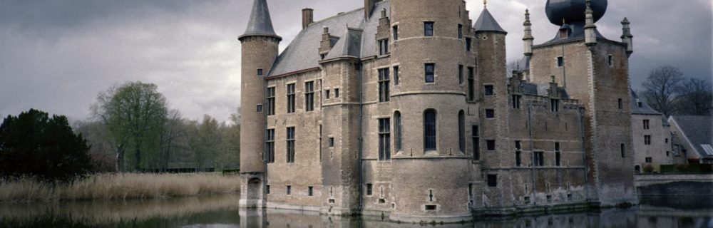 loterij kasteel