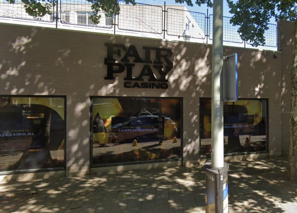 Fair Play Casino gesloten