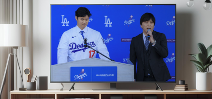 gokschandaal tolk Ohtani