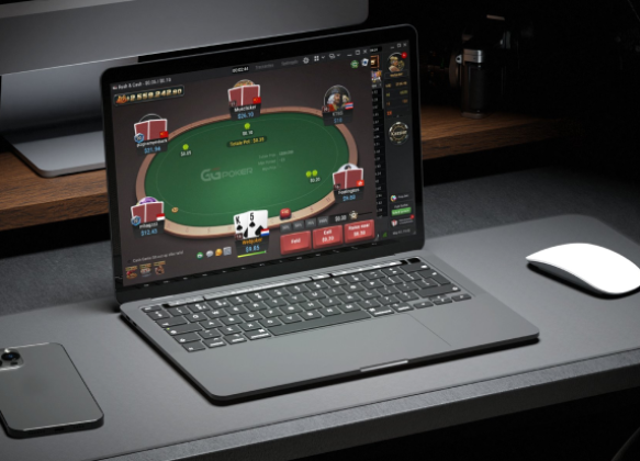 5 tips verantwoord spelen poker pokeren Elizabeth van Wyk