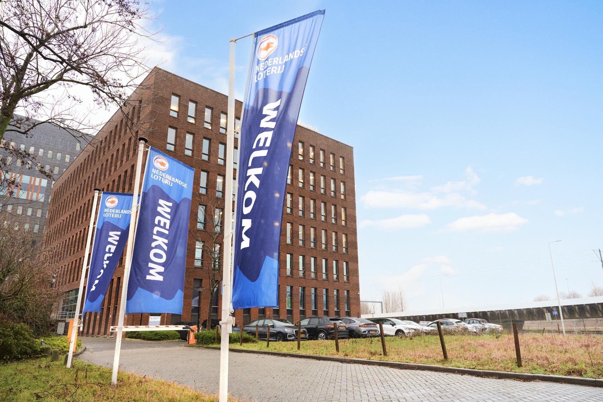 Nederlandse Loterij CFRO